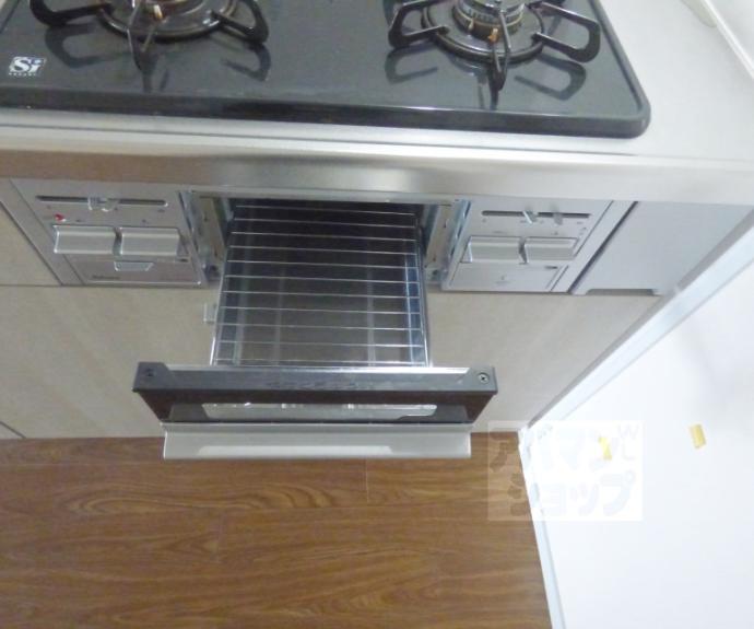 【ハイツサイプリスＡ棟】間取