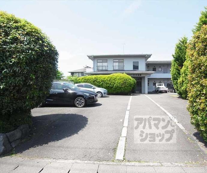 【コーポ玉田】間取