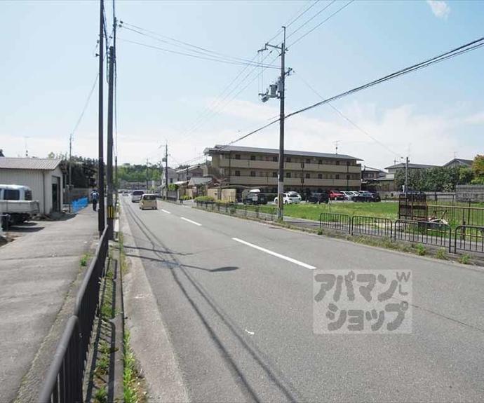 【コーポ玉田】間取
