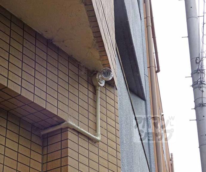 【クラベール下鴨】間取