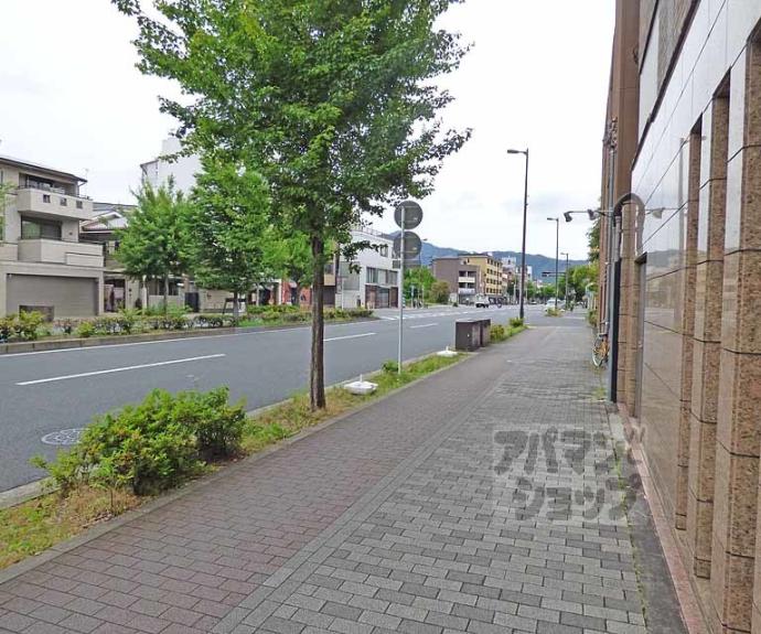 【クラベール下鴨】間取