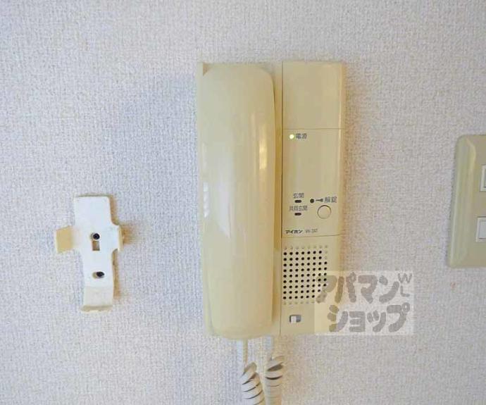【クラベール下鴨】間取