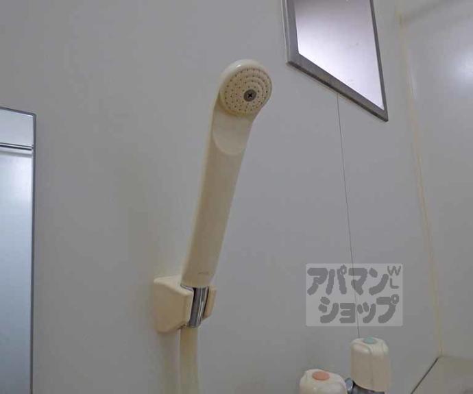 【クラベール下鴨】間取