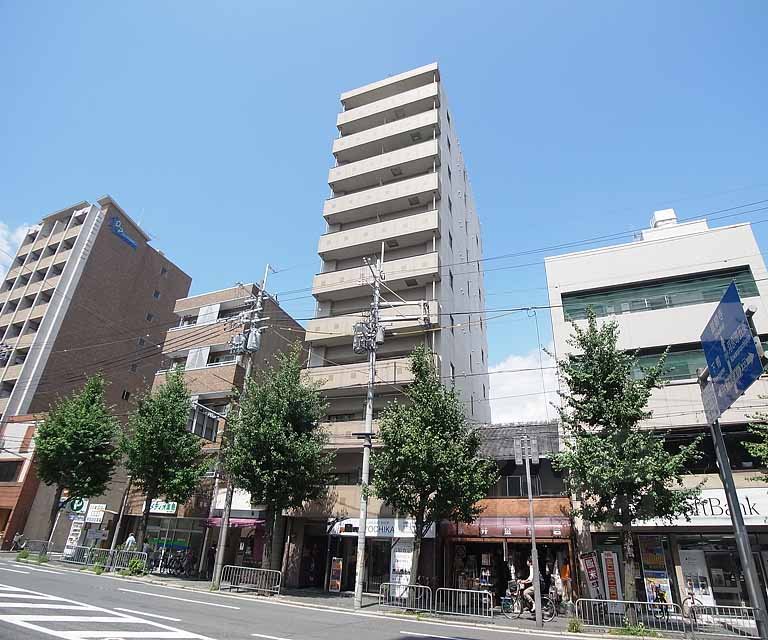 ハウスセゾン今出川河原町