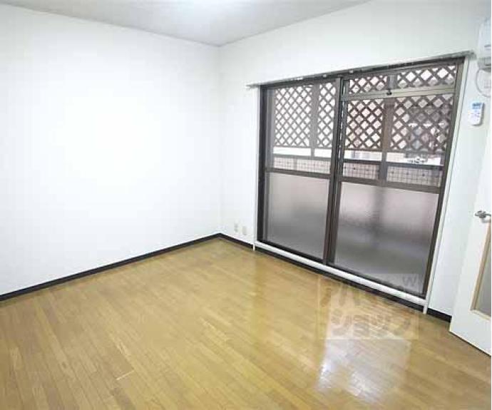 【ドメーヌ新町】間取