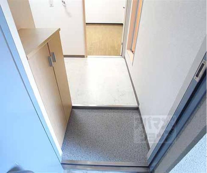 【ドメーヌ新町】間取