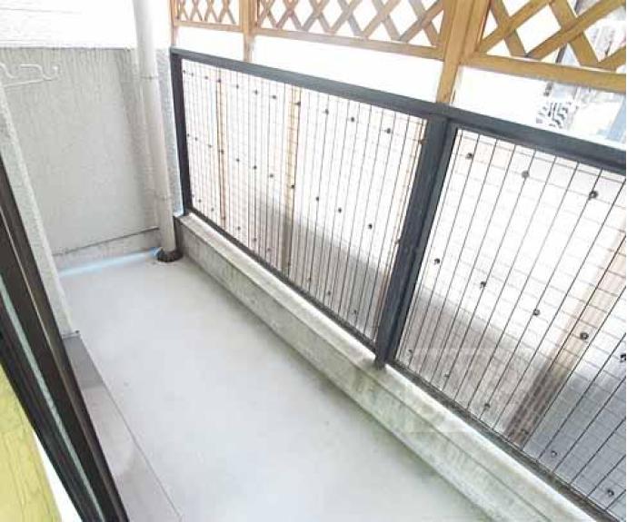 【ドメーヌ新町】間取