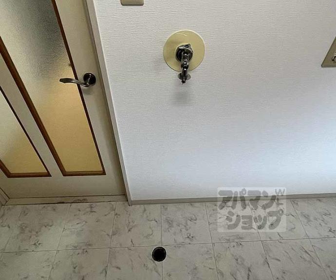 【ドメーヌ新町】間取