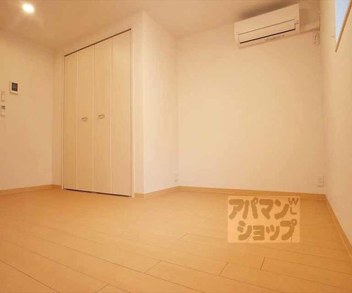 【ＣＡＳＡしののめ】間取