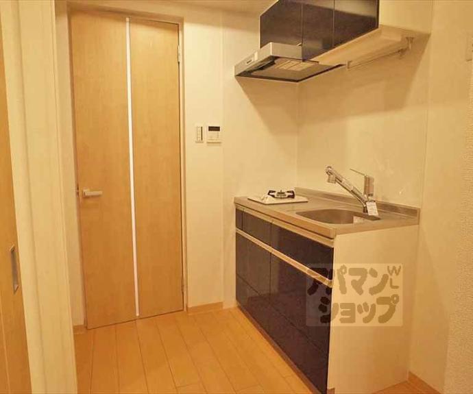 【ＣＡＳＡしののめ】間取