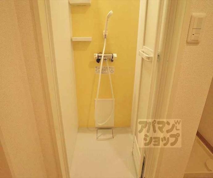 【ＣＡＳＡしののめ】間取