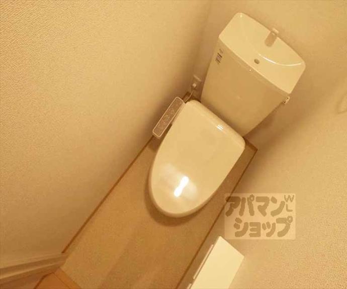 【ＣＡＳＡしののめ】間取