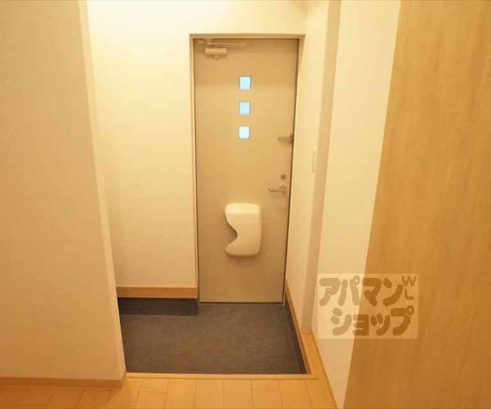 【ＣＡＳＡしののめ】間取