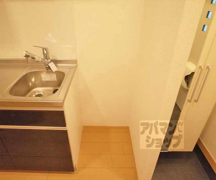 【ＣＡＳＡしののめ】間取