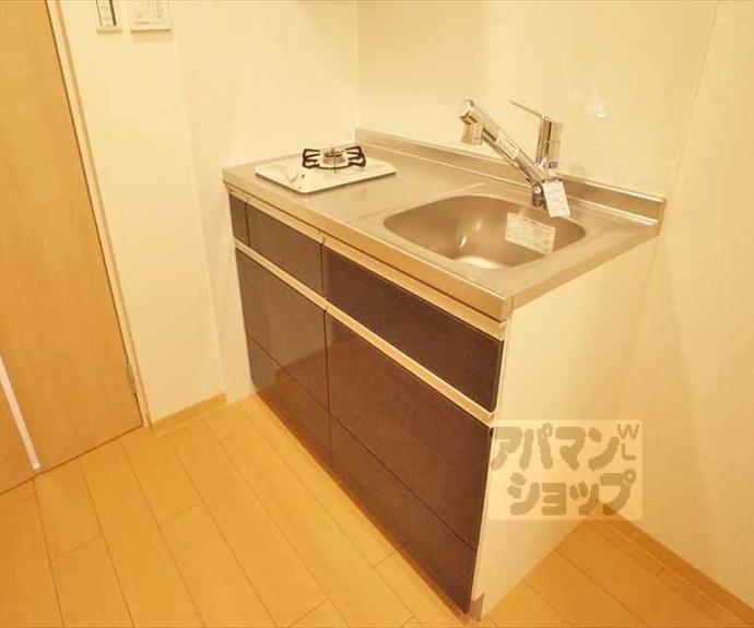 【ＣＡＳＡしののめ】間取