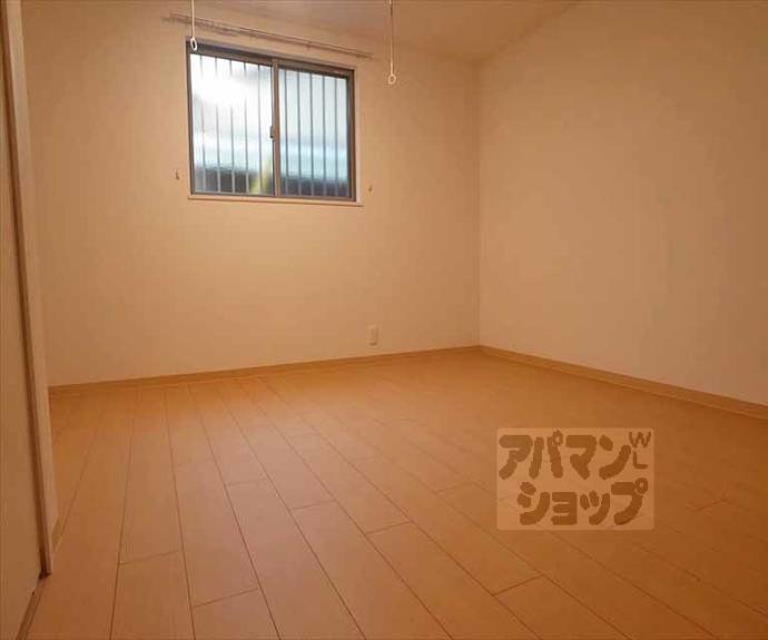 【ＣＡＳＡしののめ】間取