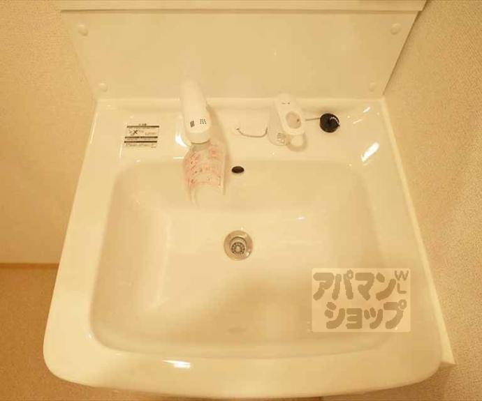 【ＣＡＳＡしののめ】間取