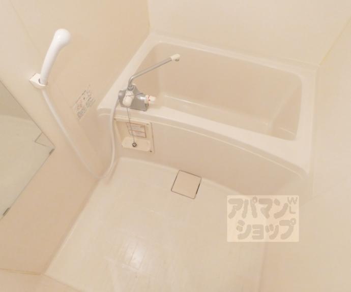 【アヤソフィア】間取