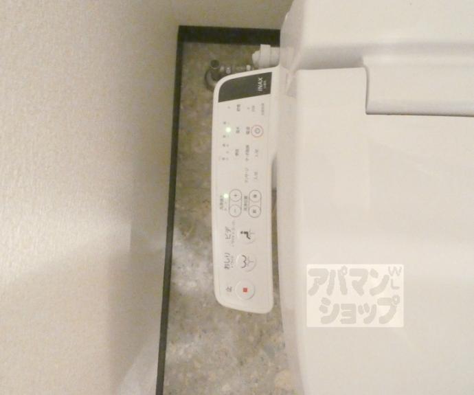 【アヤソフィア】間取