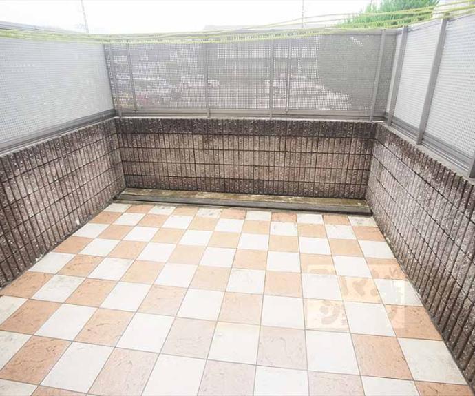 【アヤソフィア】間取