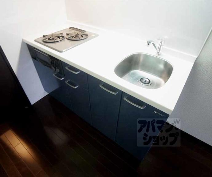 【アヤソフィア】間取