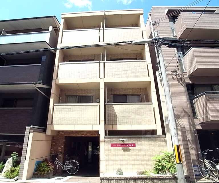 パークウォーク御所北