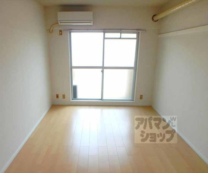 【アストロプラザ】間取