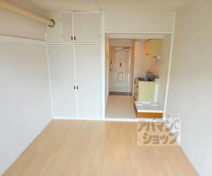 【アストロプラザ】間取