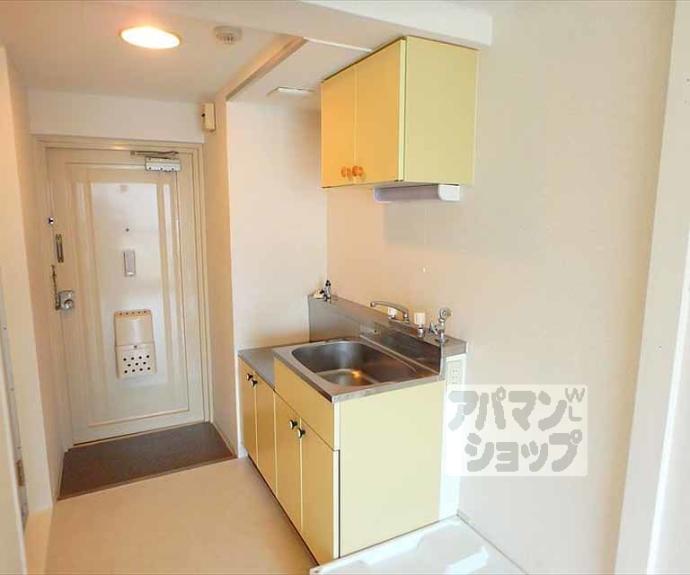 【アストロプラザ】間取