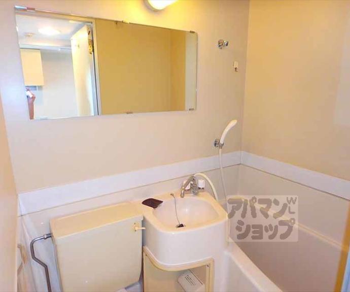 【アストロプラザ】間取