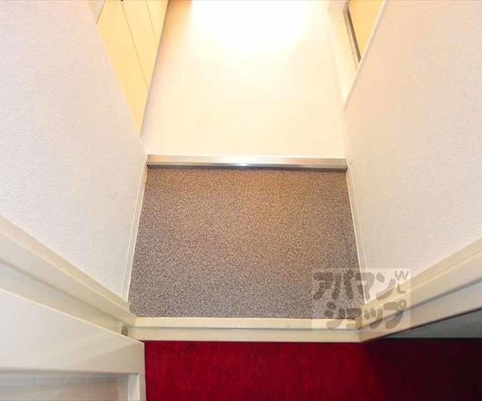 【アストロプラザ】間取