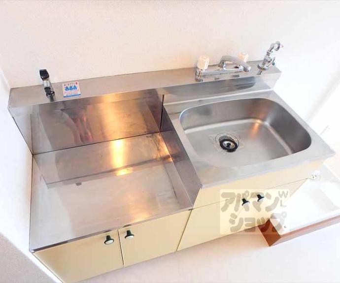 【アストロプラザ】間取