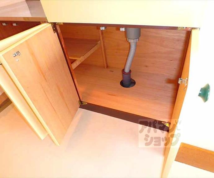 【アストロプラザ】間取