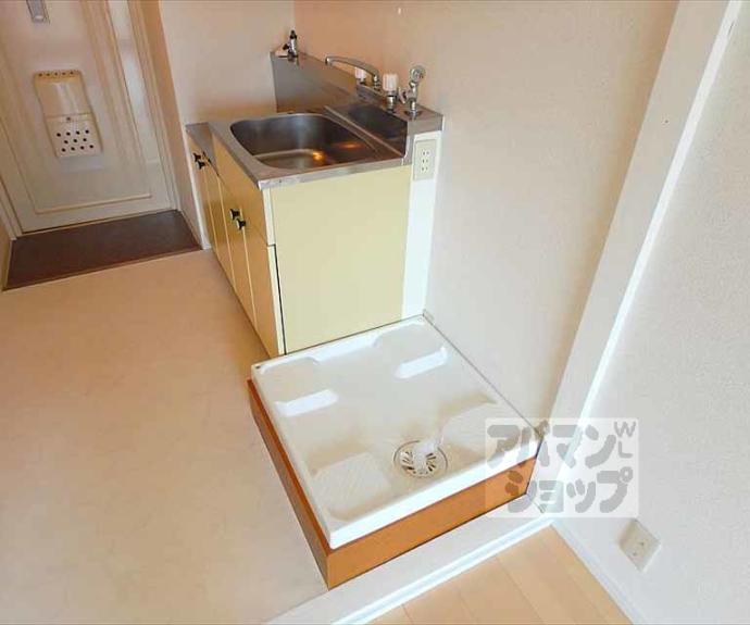 【アストロプラザ】間取