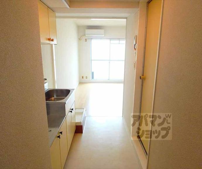 【アストロプラザ】間取