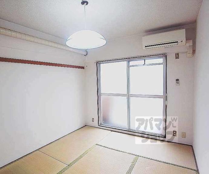 【アストロプラザ】間取