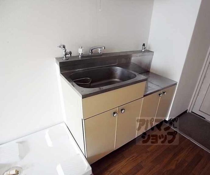 【アストロプラザ】間取