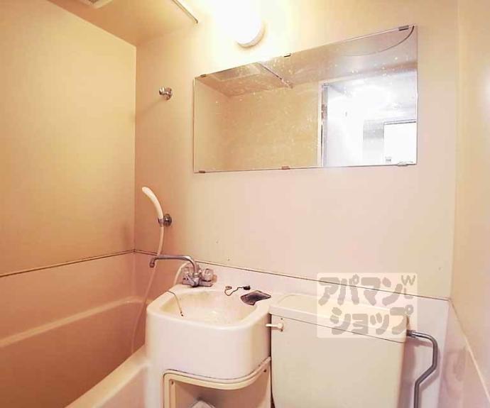 【アストロプラザ】間取