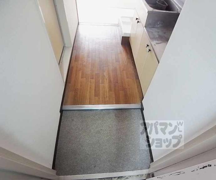 【アストロプラザ】間取