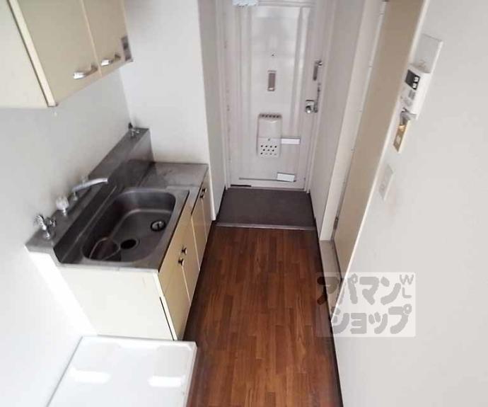 【アストロプラザ】間取