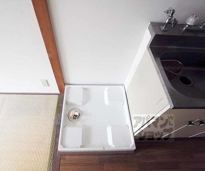 【アストロプラザ】間取