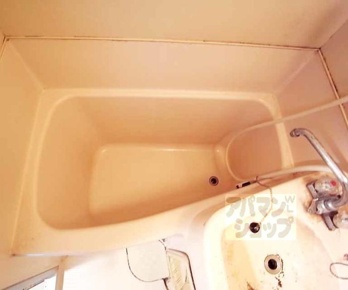 【アストロプラザ】間取