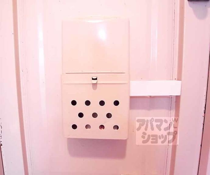 【アストロプラザ】間取