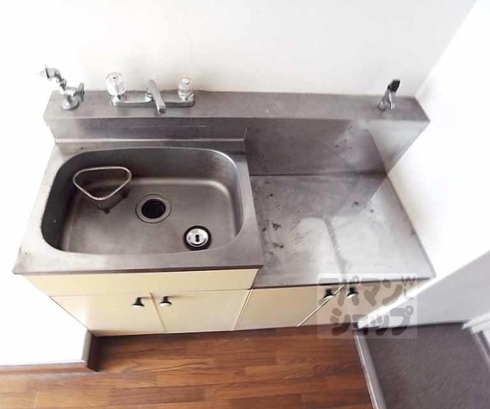 【アストロプラザ】間取