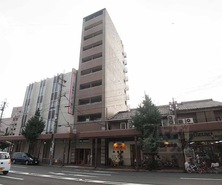 グランコスモ河原町