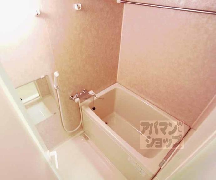 【グランコスモ河原町】間取