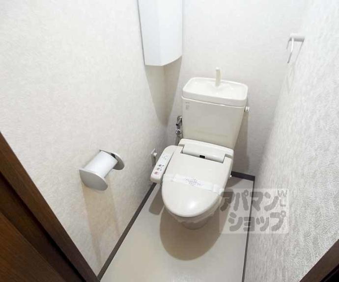 【グランコスモ河原町】間取