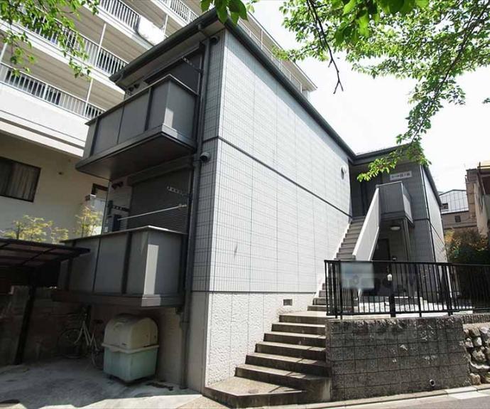 【カーサ宮ノ前】間取