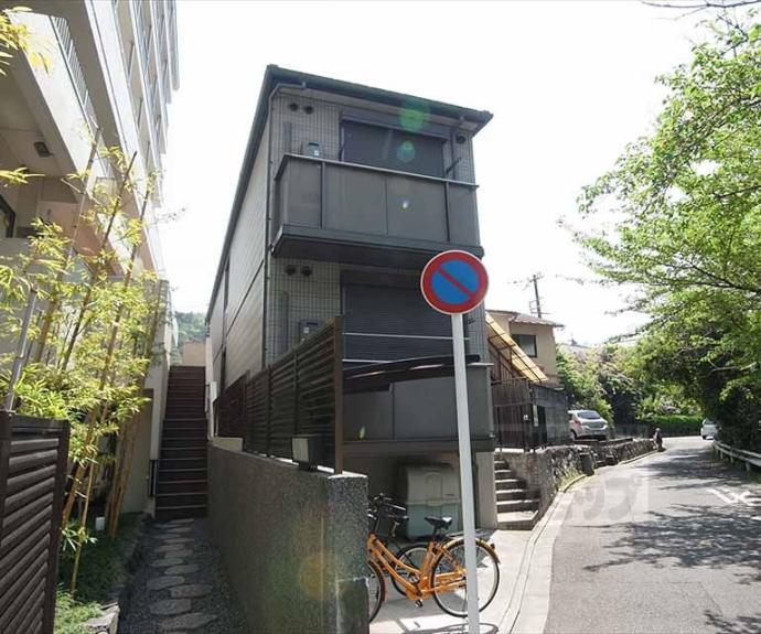 【カーサ宮ノ前】間取