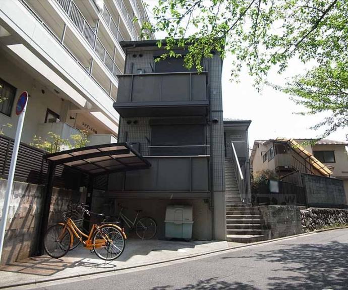 【カーサ宮ノ前】間取